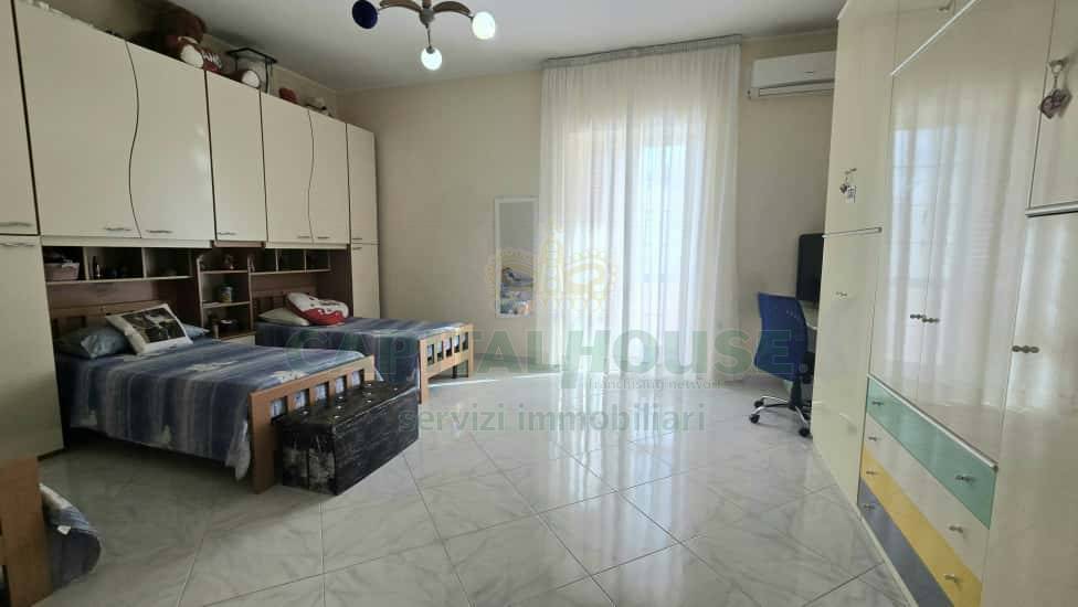 Appartamento in vendita a San Marco Evangelista