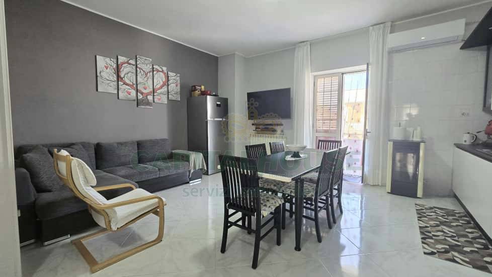 Appartamento in vendita a San Marco Evangelista