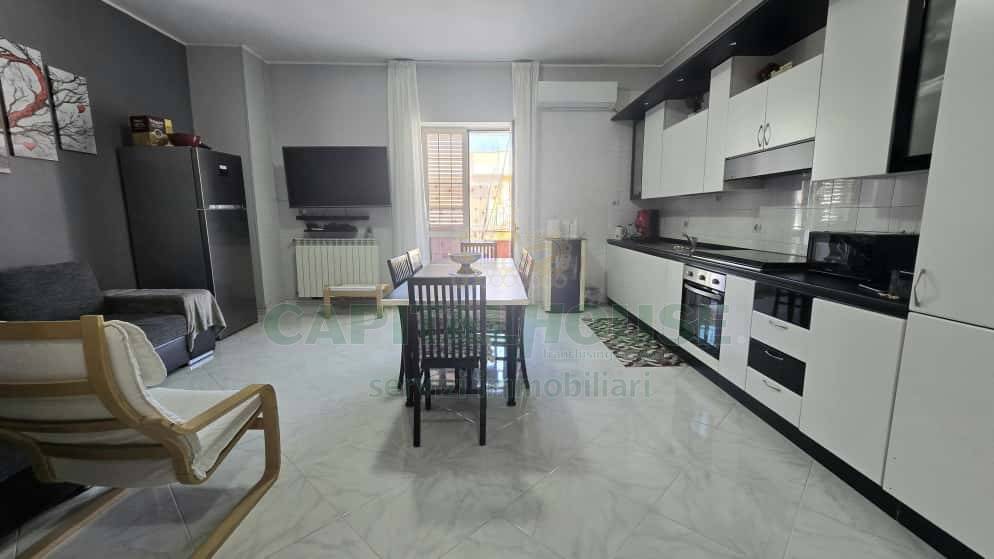 Appartamento in vendita a San Marco Evangelista