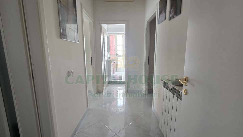 Appartamento in vendita a San Marco Evangelista