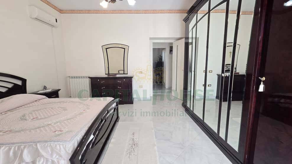 Appartamento in vendita a San Marco Evangelista