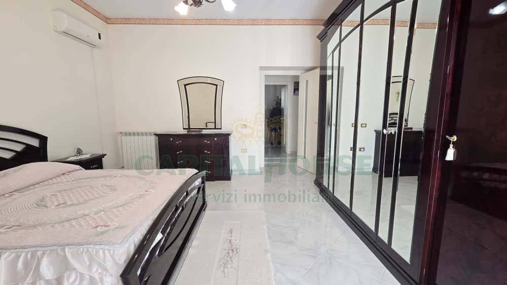 Appartamento in vendita a San Marco Evangelista