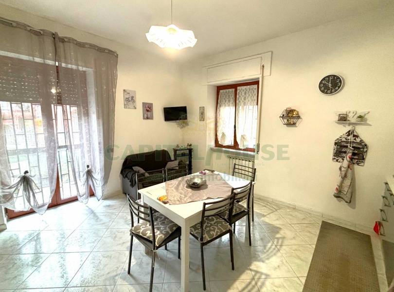 Appartamento in vendita a San Nicola la Strada, L.Da Vinci