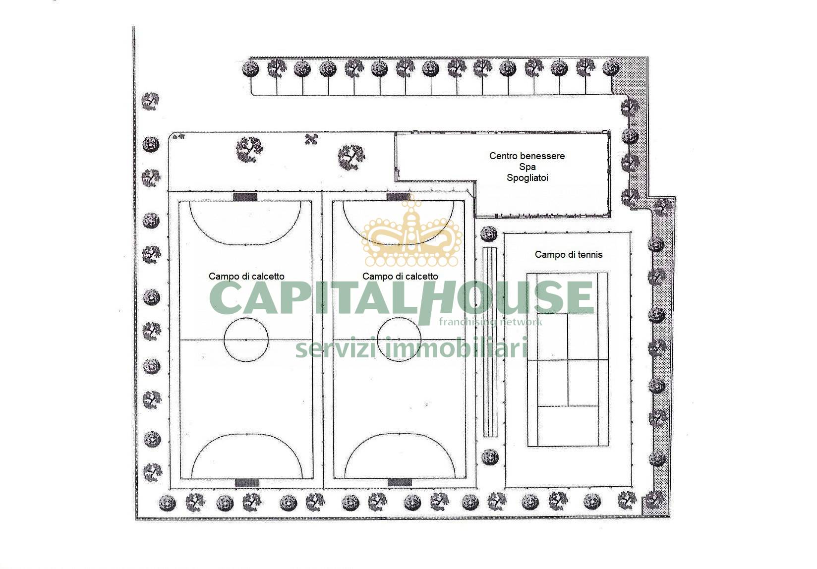 Commerciale in vendita a San Nicola la Strada