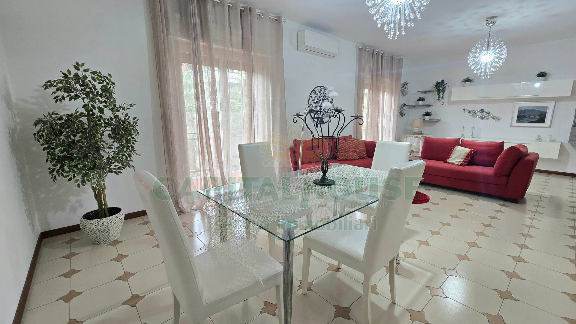 Appartamento in vendita a San Nicola la Strada, Michitto