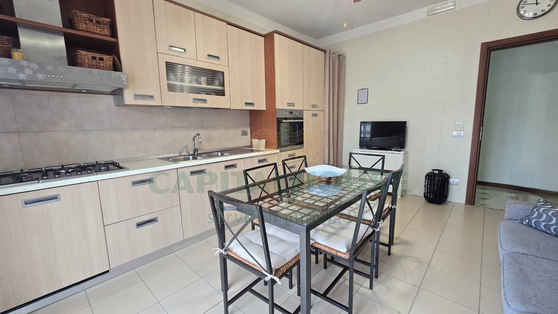 Appartamento in vendita a San Nicola la Strada, Michitto