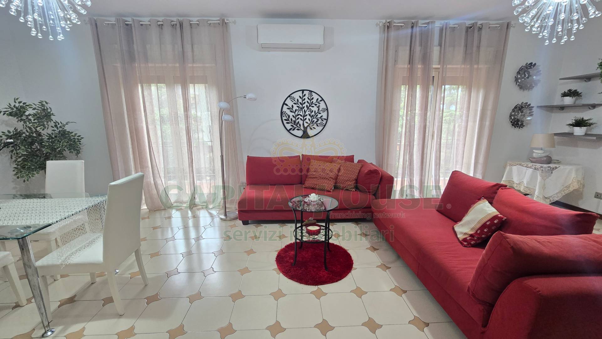 Appartamento in vendita a San Nicola la Strada, Michitto