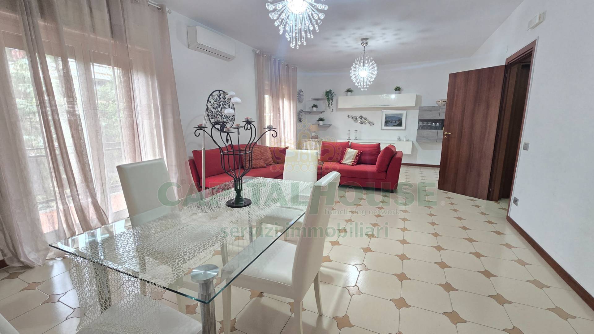 Appartamento in vendita a San Nicola la Strada, Michitto