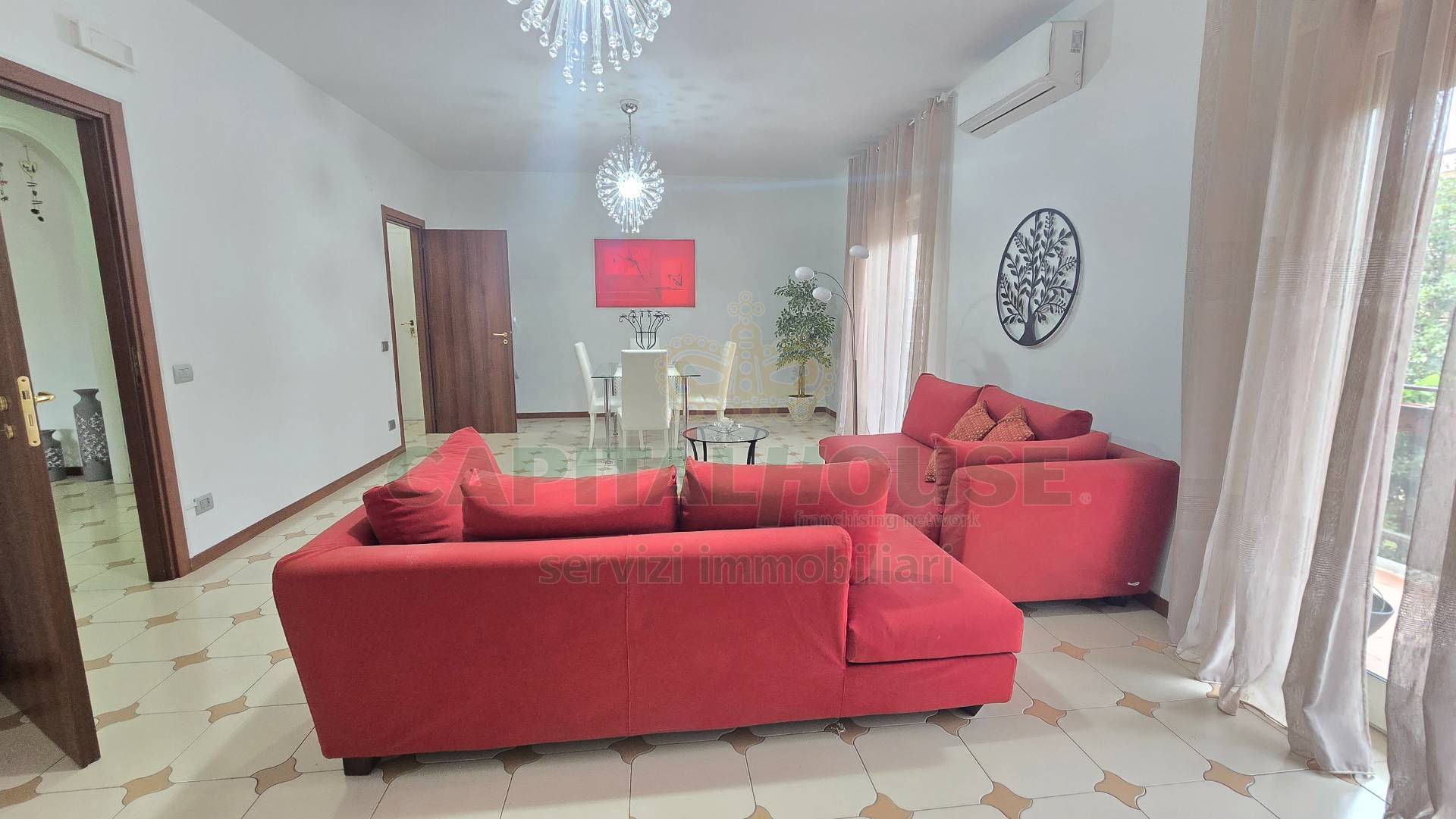 Appartamento in vendita a San Nicola la Strada, Michitto