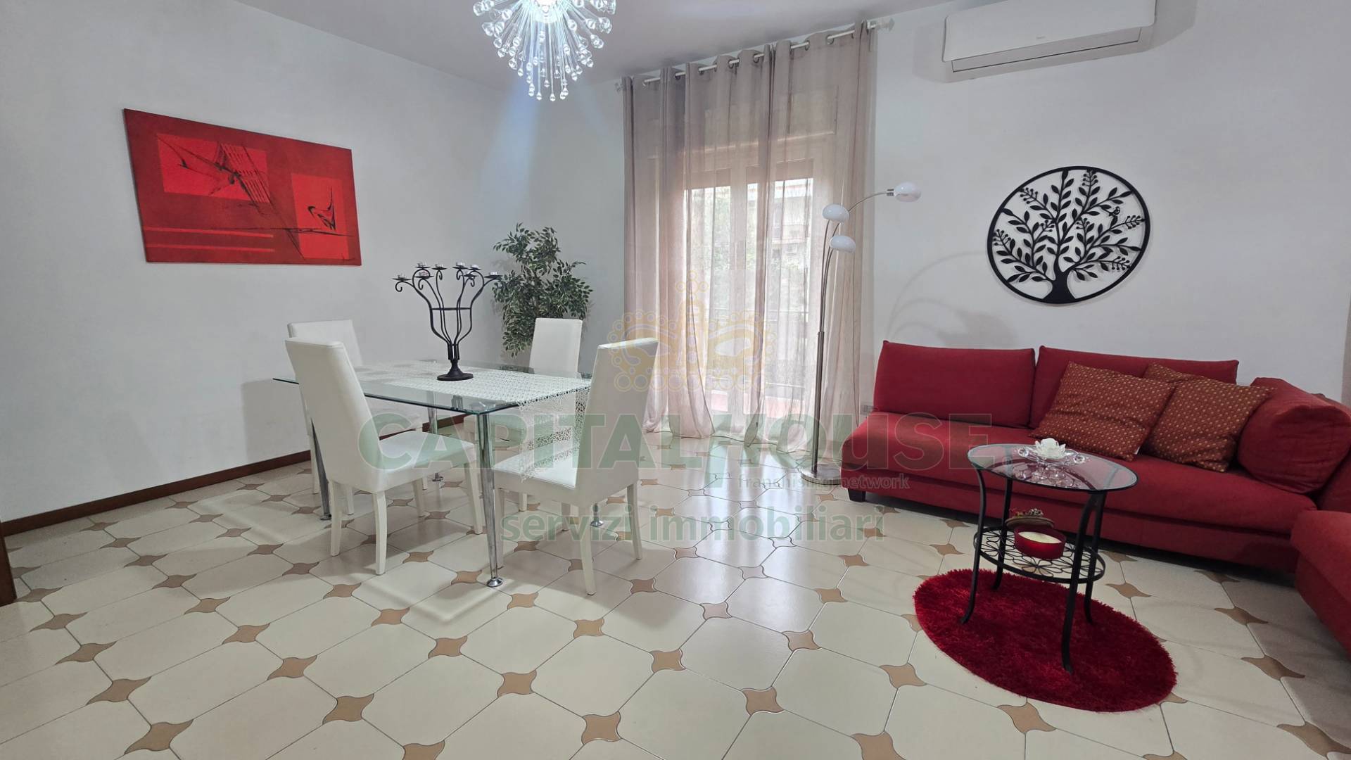 Appartamento in vendita a San Nicola la Strada, Michitto