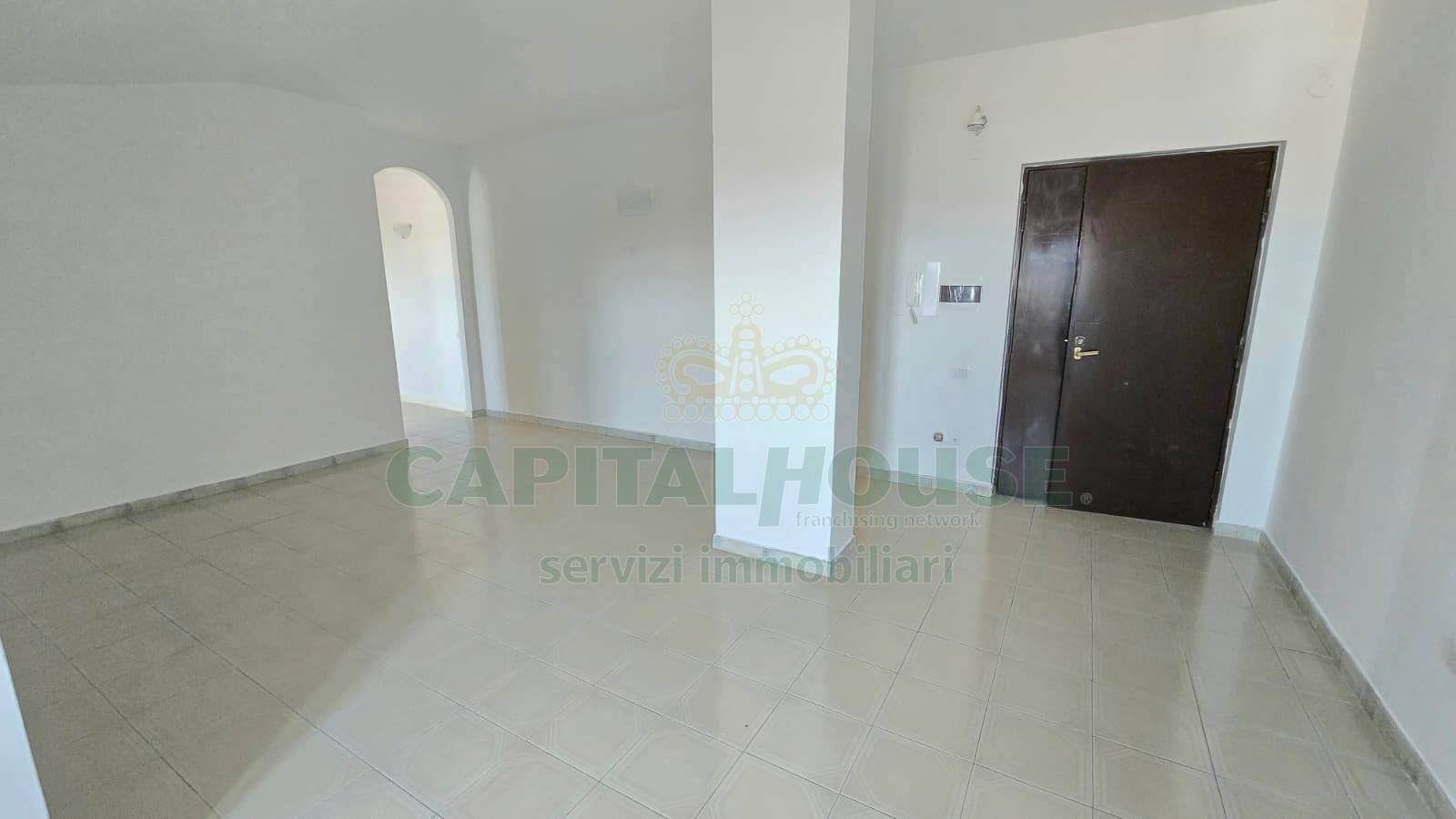 Mansarda in vendita a San Nicola la Strada, L.Da Vinci