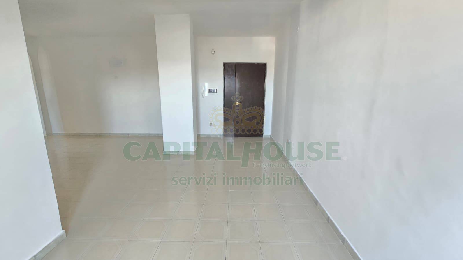 Mansarda in vendita a San Nicola la Strada, L.Da Vinci