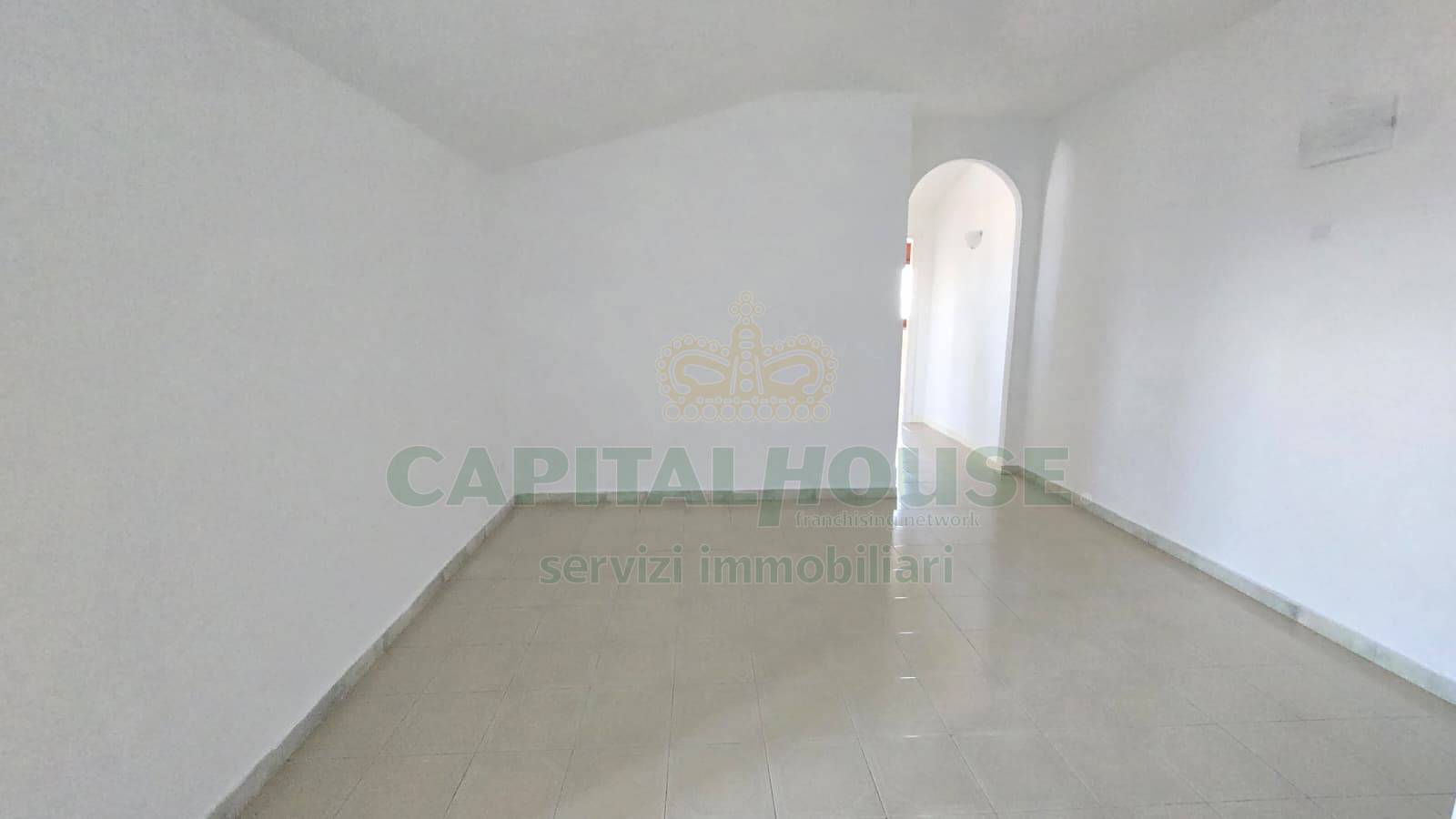 Mansarda in vendita a San Nicola la Strada, L.Da Vinci