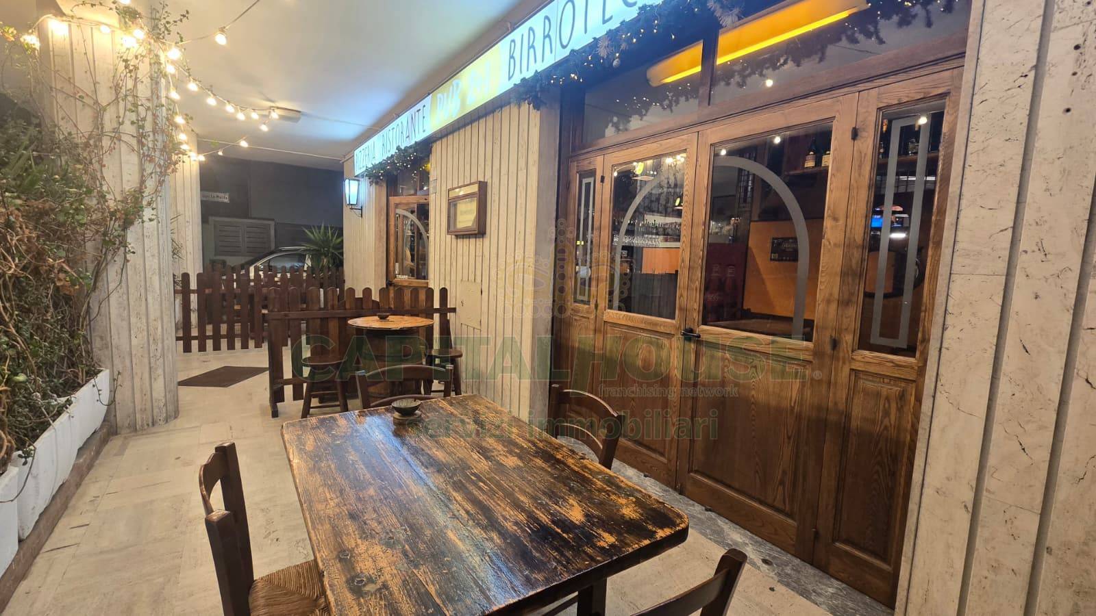 Attivit commerciale in vendita a San Nicola la Strada, Acquaviva