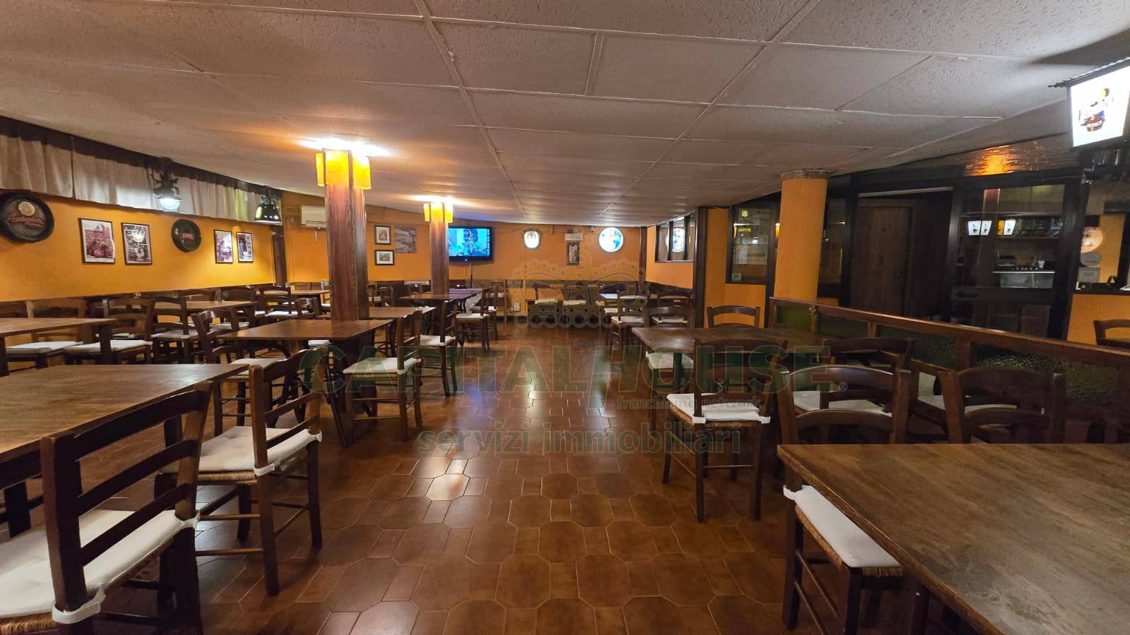 Attivit commerciale in vendita a San Nicola la Strada, Acquaviva