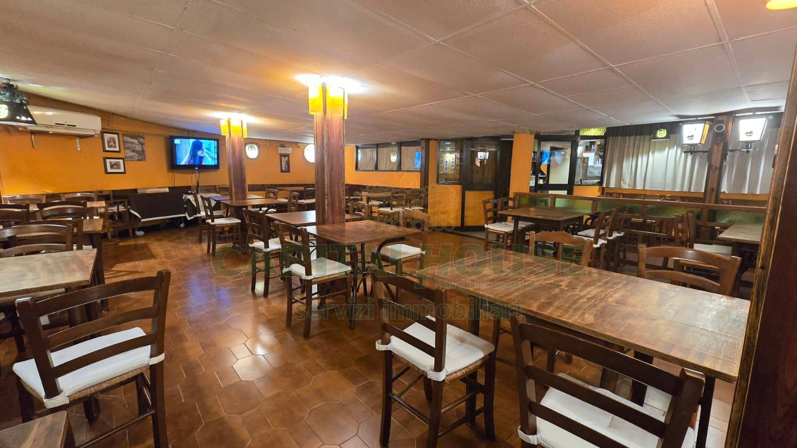 Attivit commerciale in vendita a San Nicola la Strada, Acquaviva