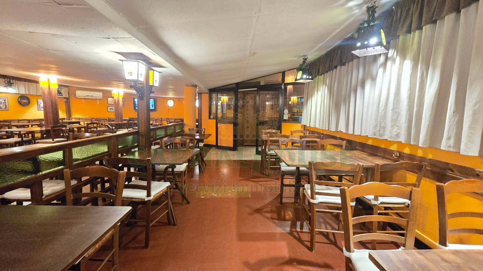 Attivit commerciale in vendita a San Nicola la Strada, Acquaviva