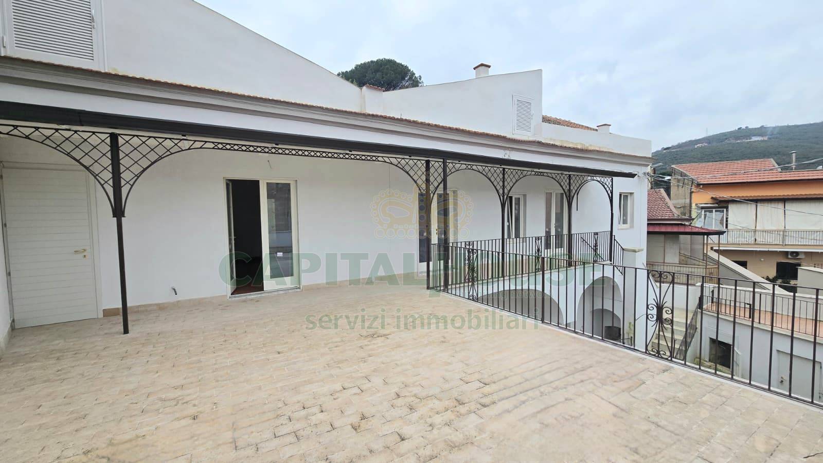 Indipendente in vendita a Cervino