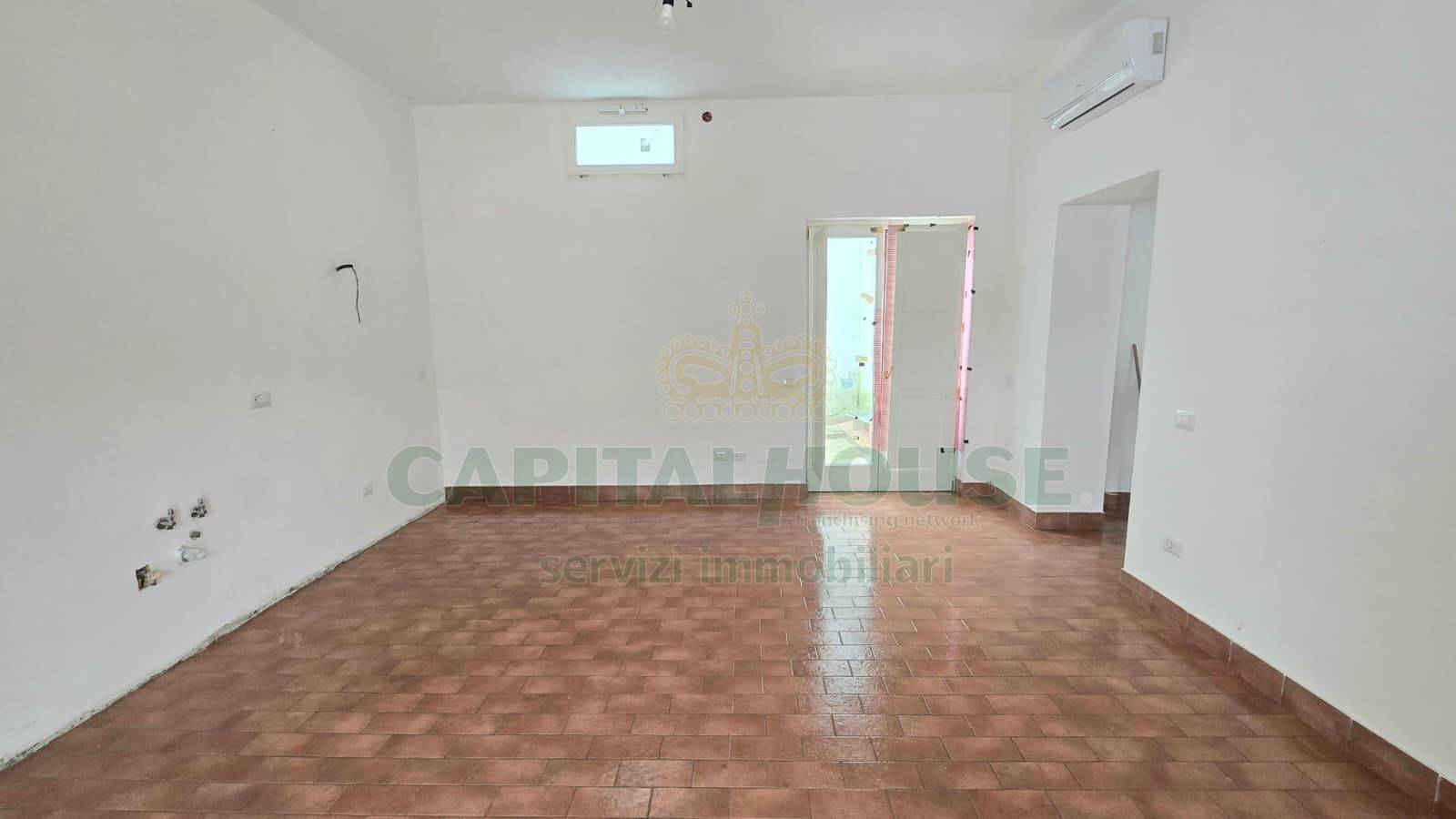 Indipendente in vendita a Cervino