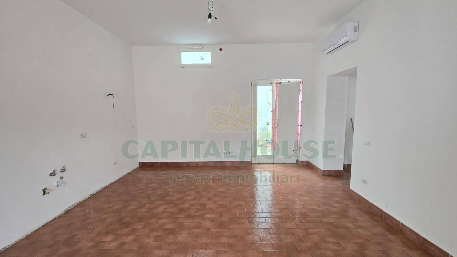 Indipendente in vendita a Cervino