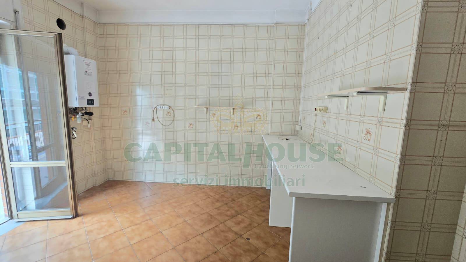 Appartamento in vendita a San Nicola la Strada