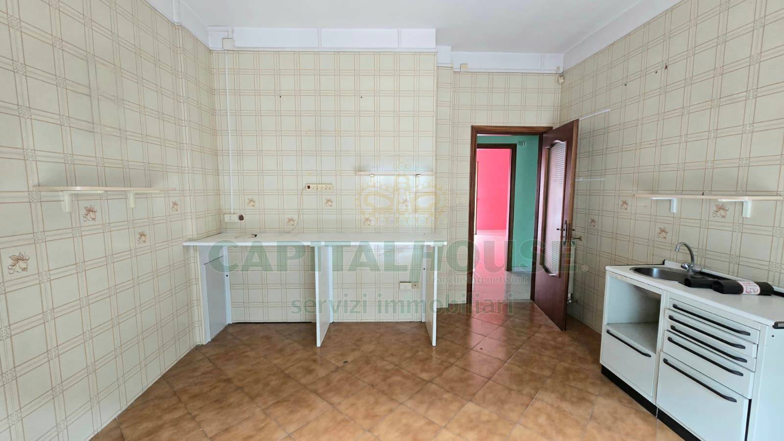 Appartamento in vendita a San Nicola la Strada