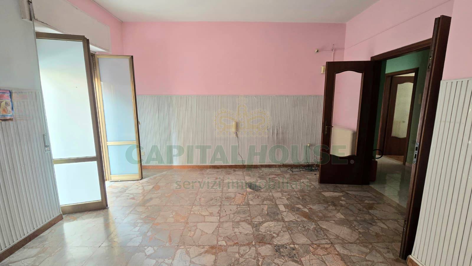 Appartamento in vendita a San Nicola la Strada