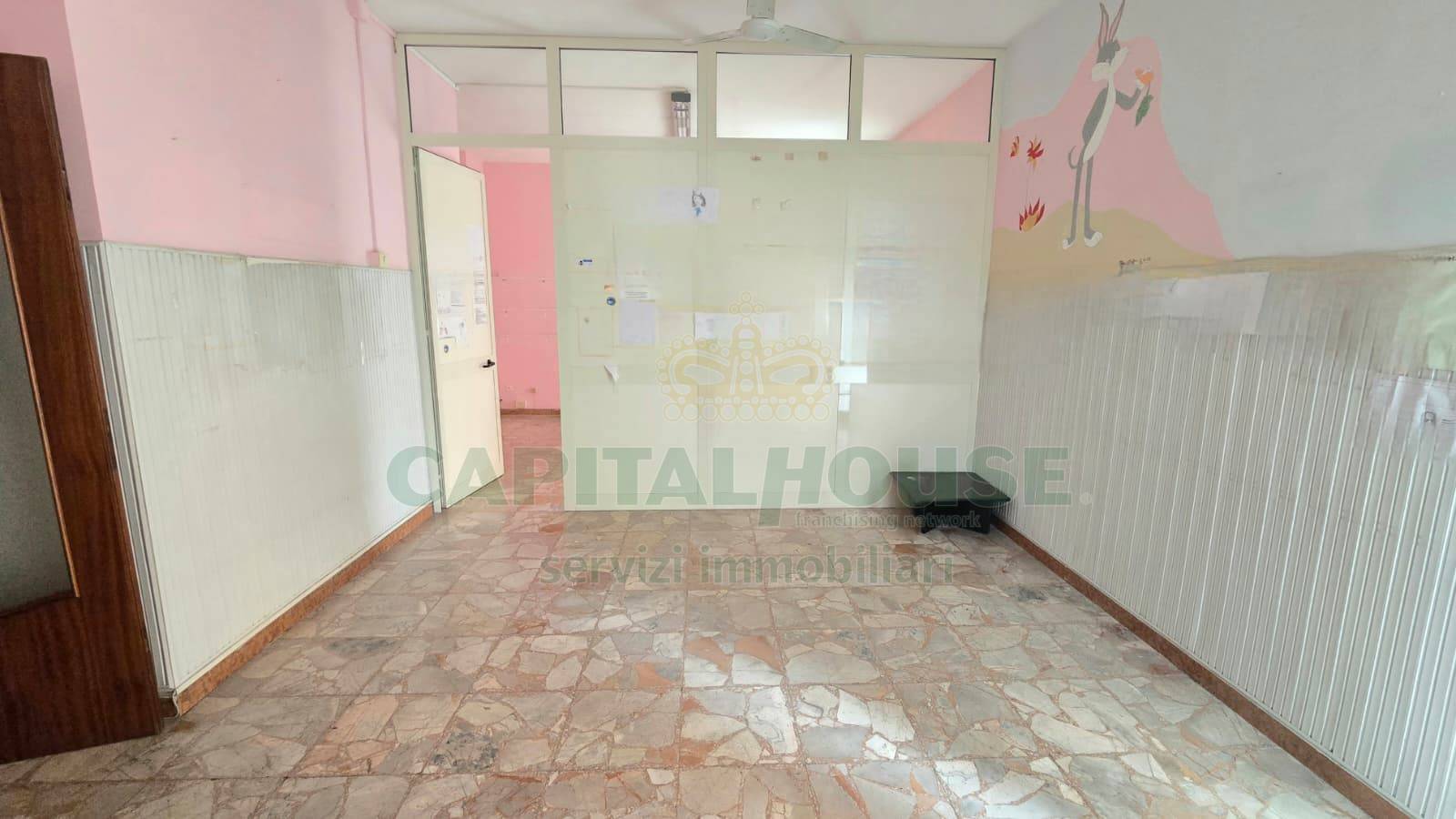 Appartamento in vendita a San Nicola la Strada