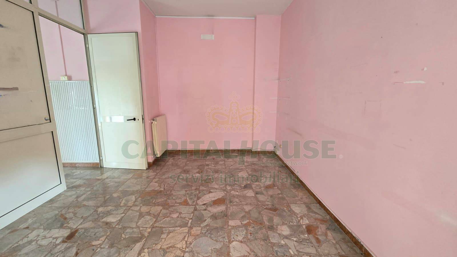 Appartamento in vendita a San Nicola la Strada