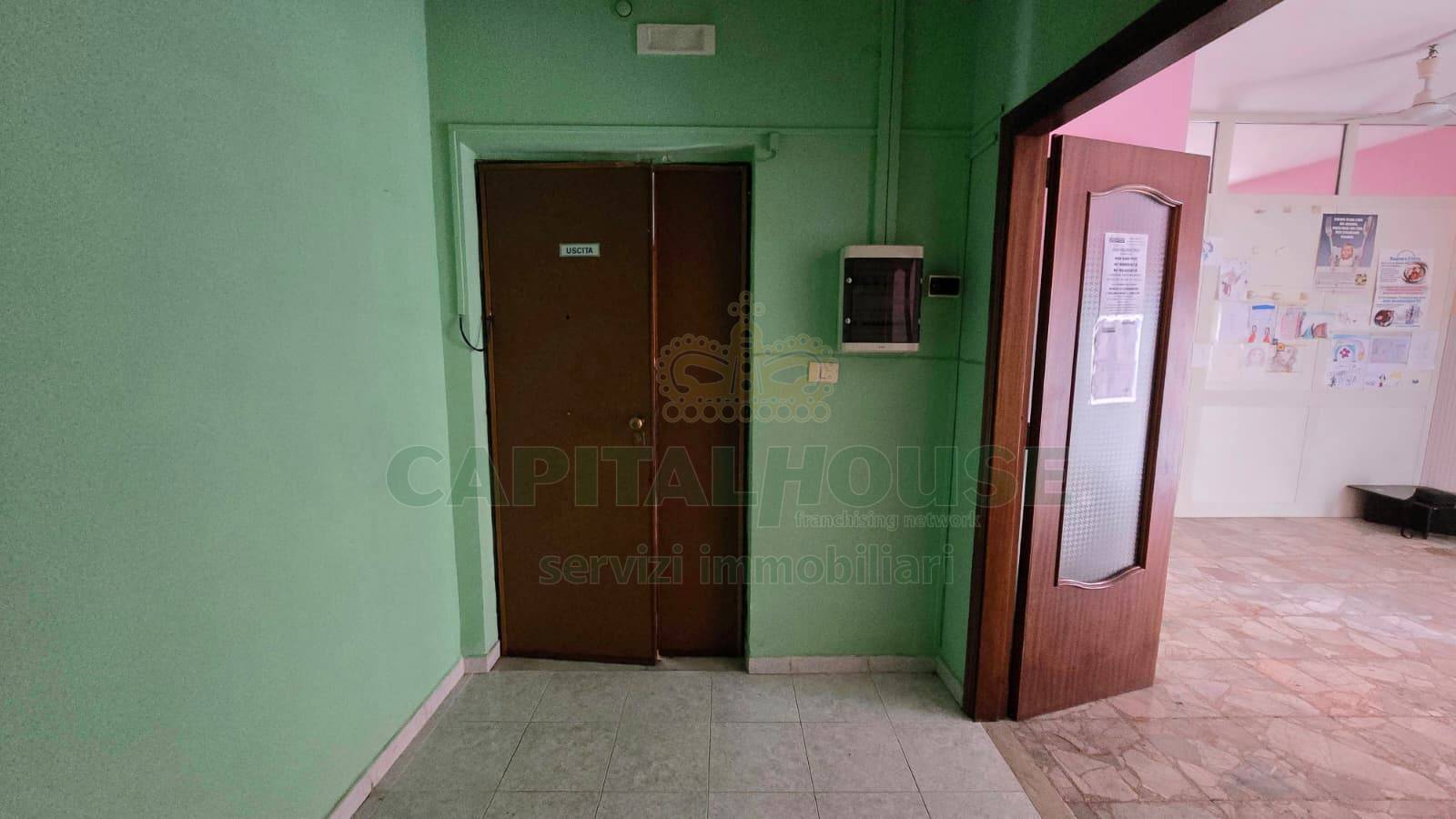 Appartamento in vendita a San Nicola la Strada