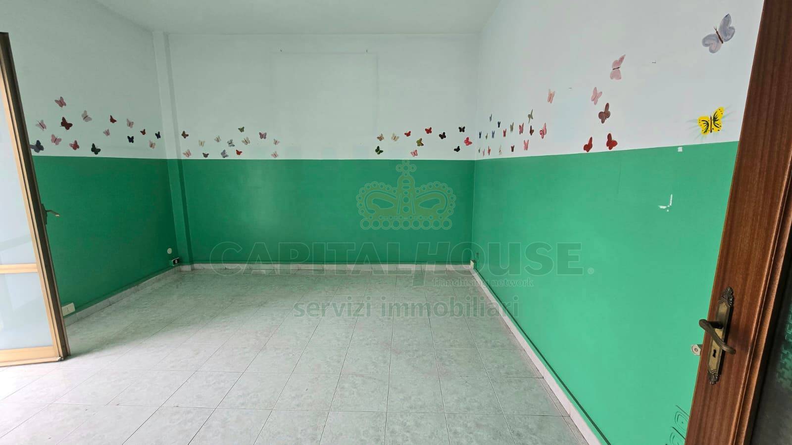 Appartamento in vendita a San Nicola la Strada