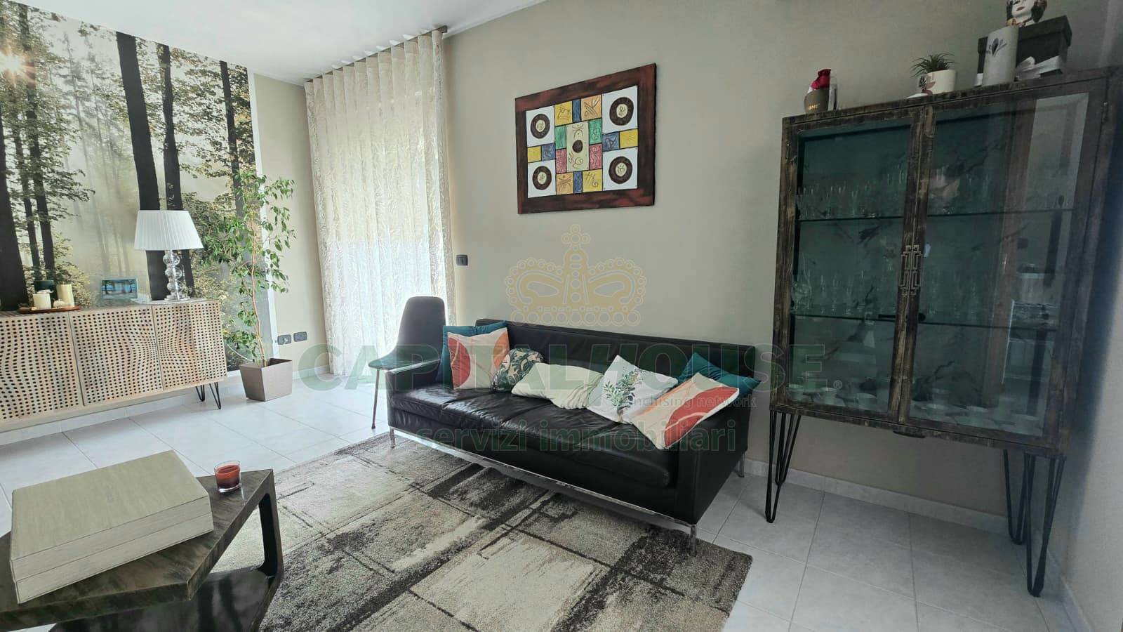 Appartamento in vendita a San Nicola la Strada, Ex S.Gobain