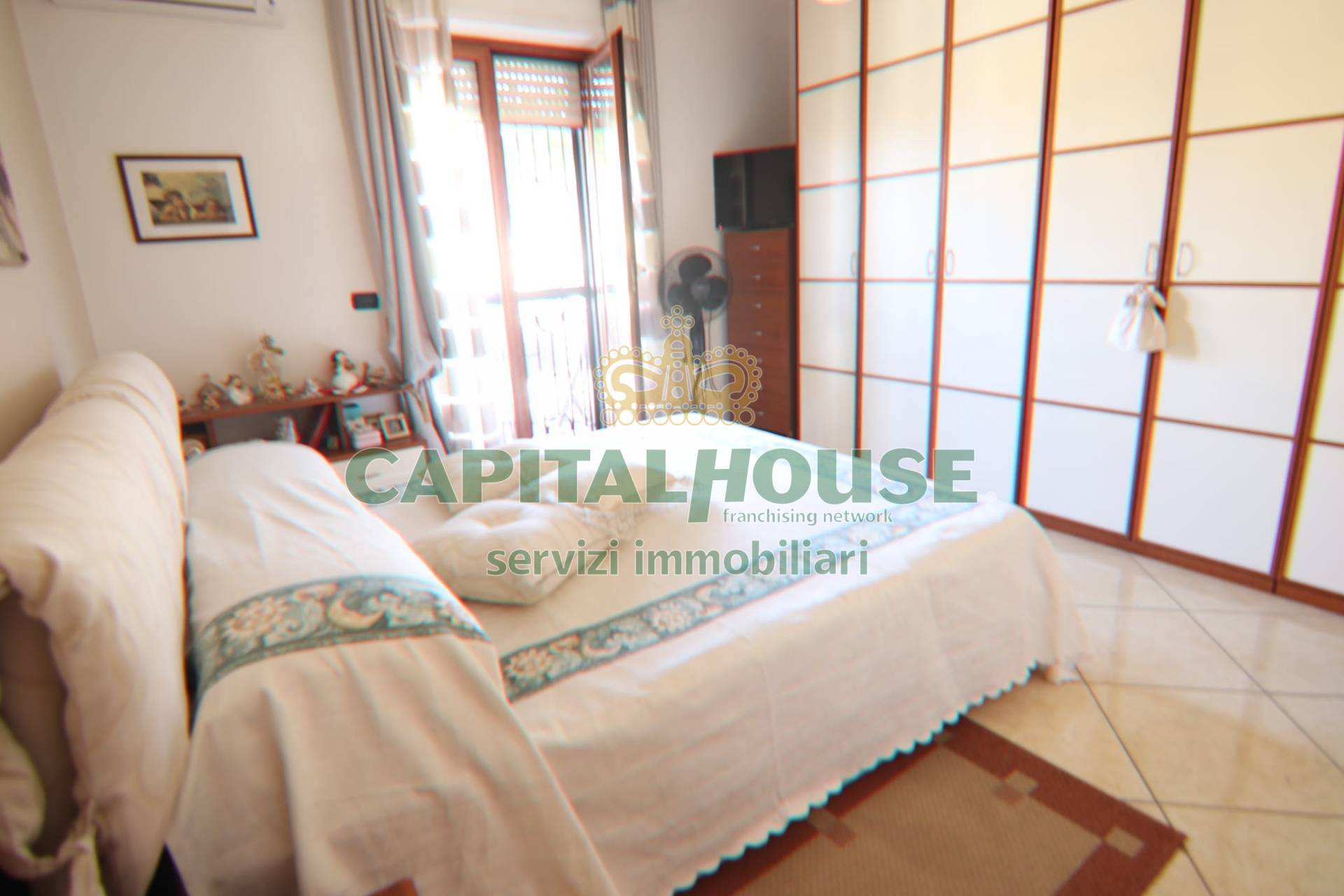 Appartamento in vendita a San Nicola la Strada