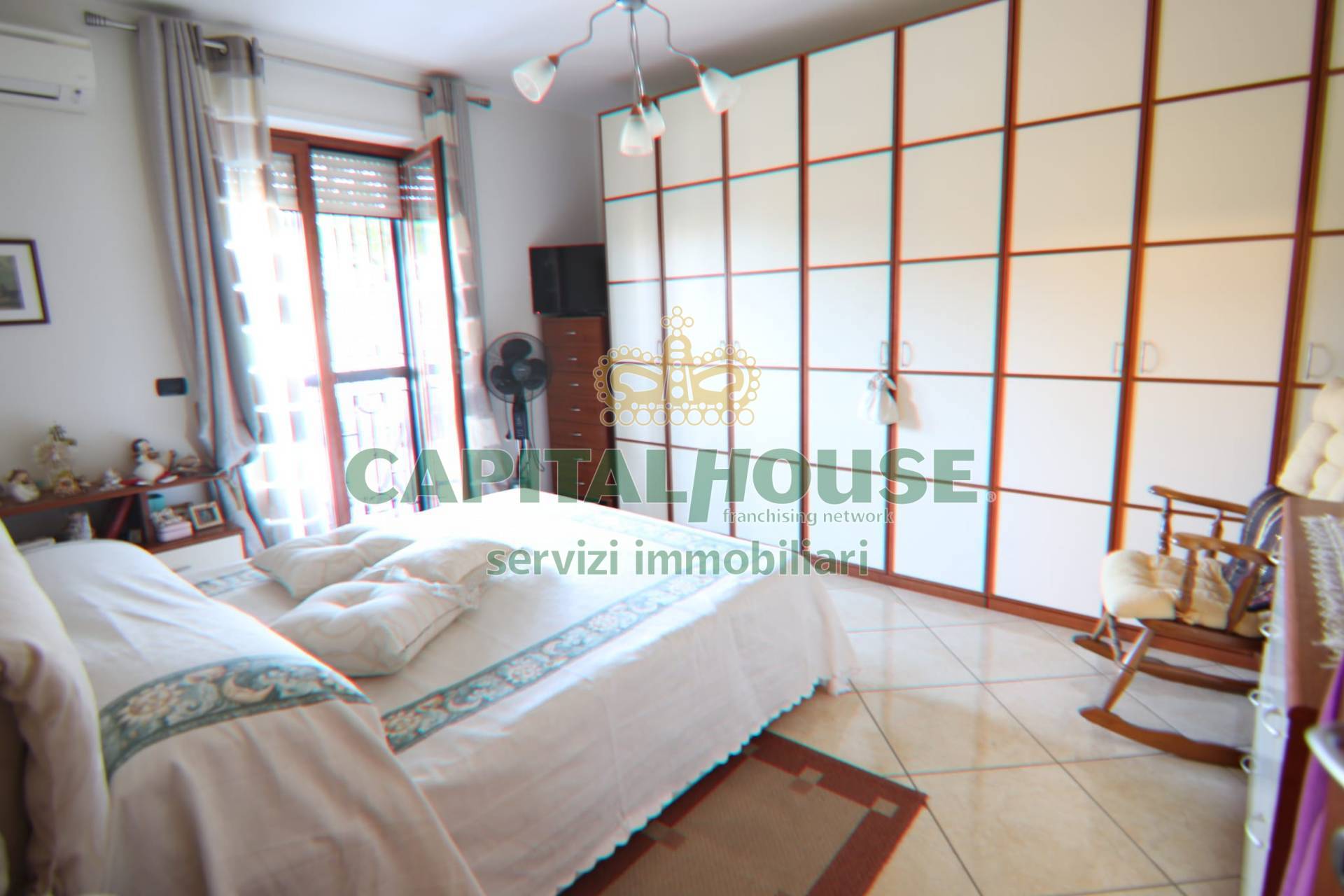 Appartamento in vendita a San Nicola la Strada