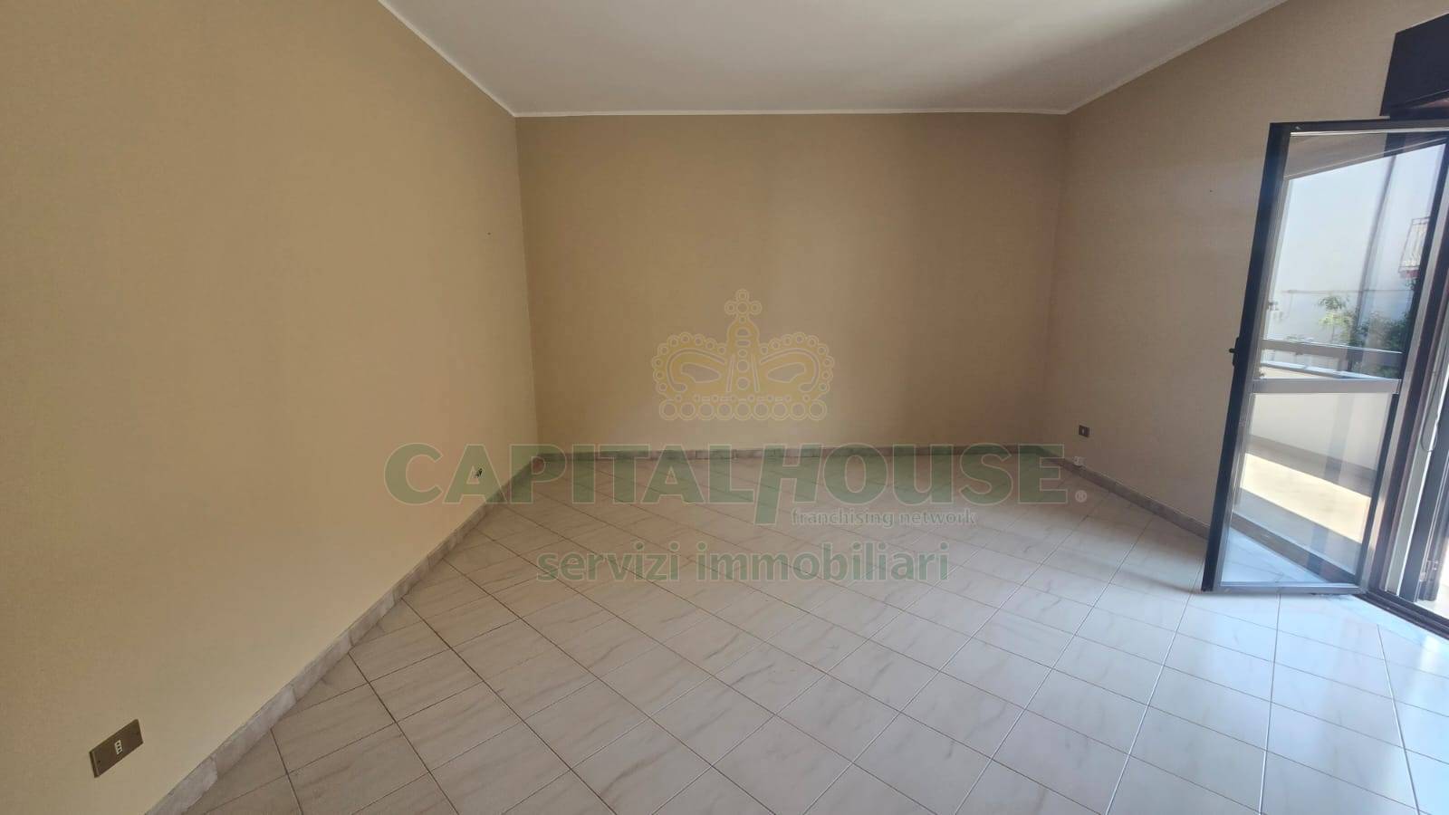 Appartamento in affitto a San Nicola la Strada, L.Da Vinci