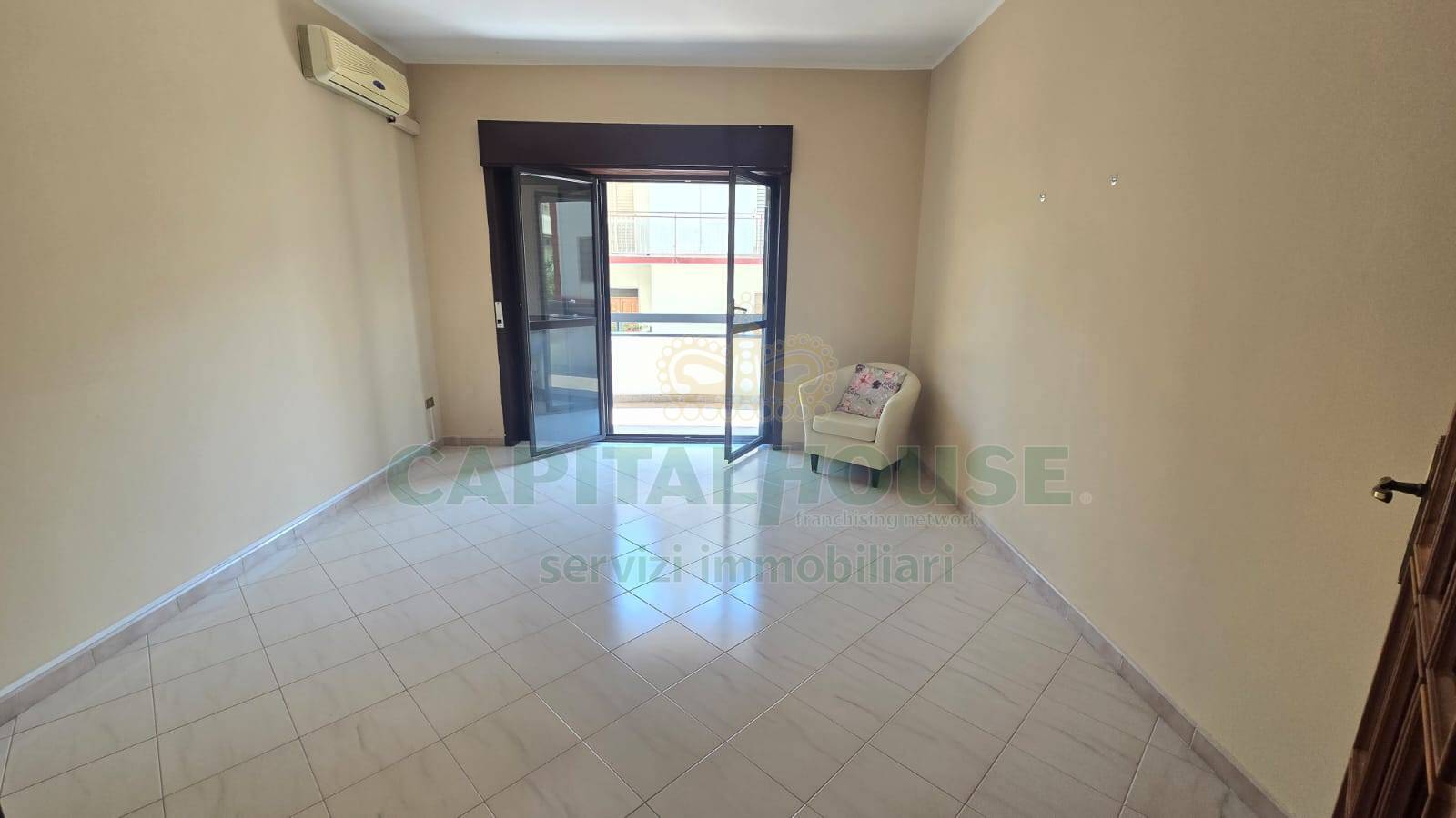 Appartamento in affitto a San Nicola la Strada, L.Da Vinci