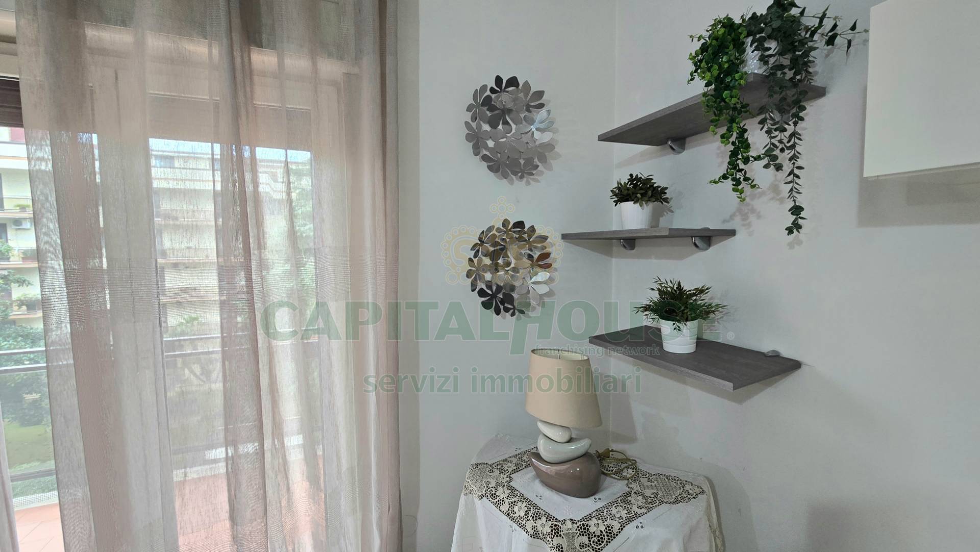 Appartamento in affitto a San Nicola la Strada, Michitto
