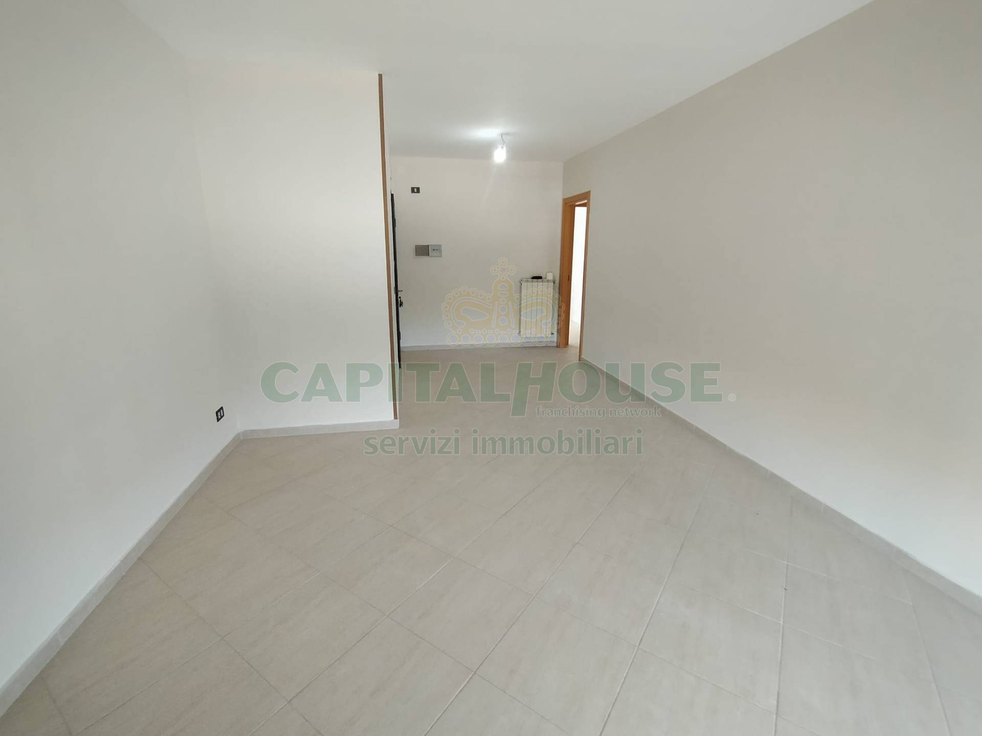 Appartamento in affitto a Sparanise