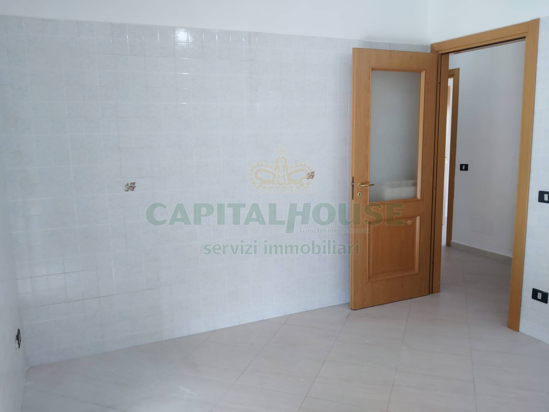 Appartamento in affitto a Sparanise