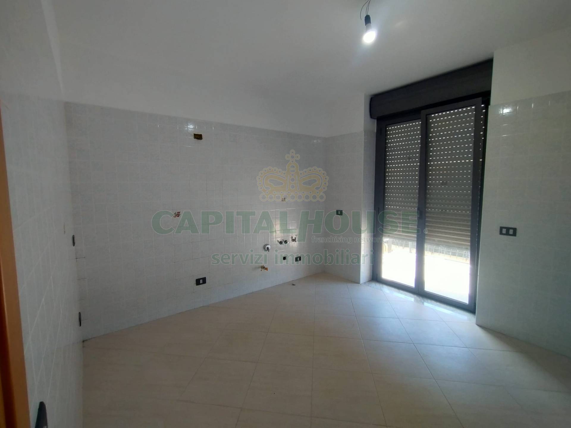 Appartamento in affitto a Sparanise
