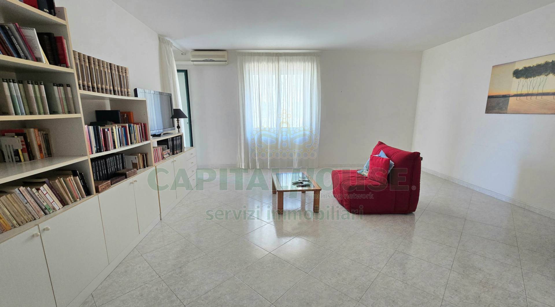 Appartamento in vendita a San Nicola la Strada, L.Da Vinci