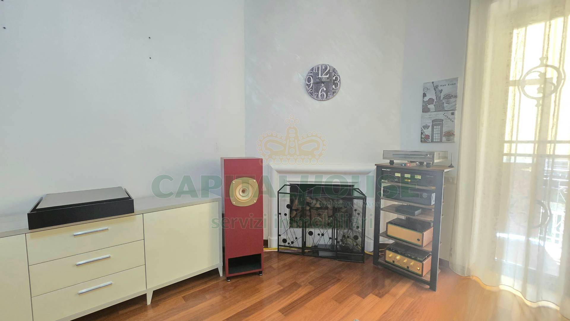Appartamento in vendita a San Nicola la Strada