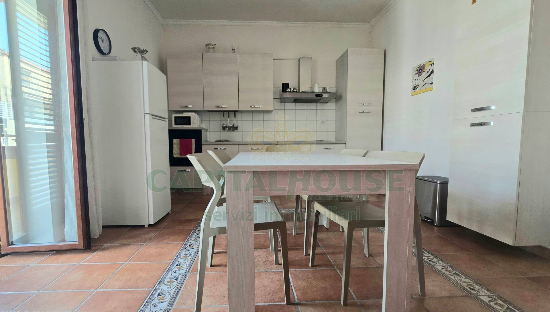 Appartamento in vendita a San Nicola la Strada