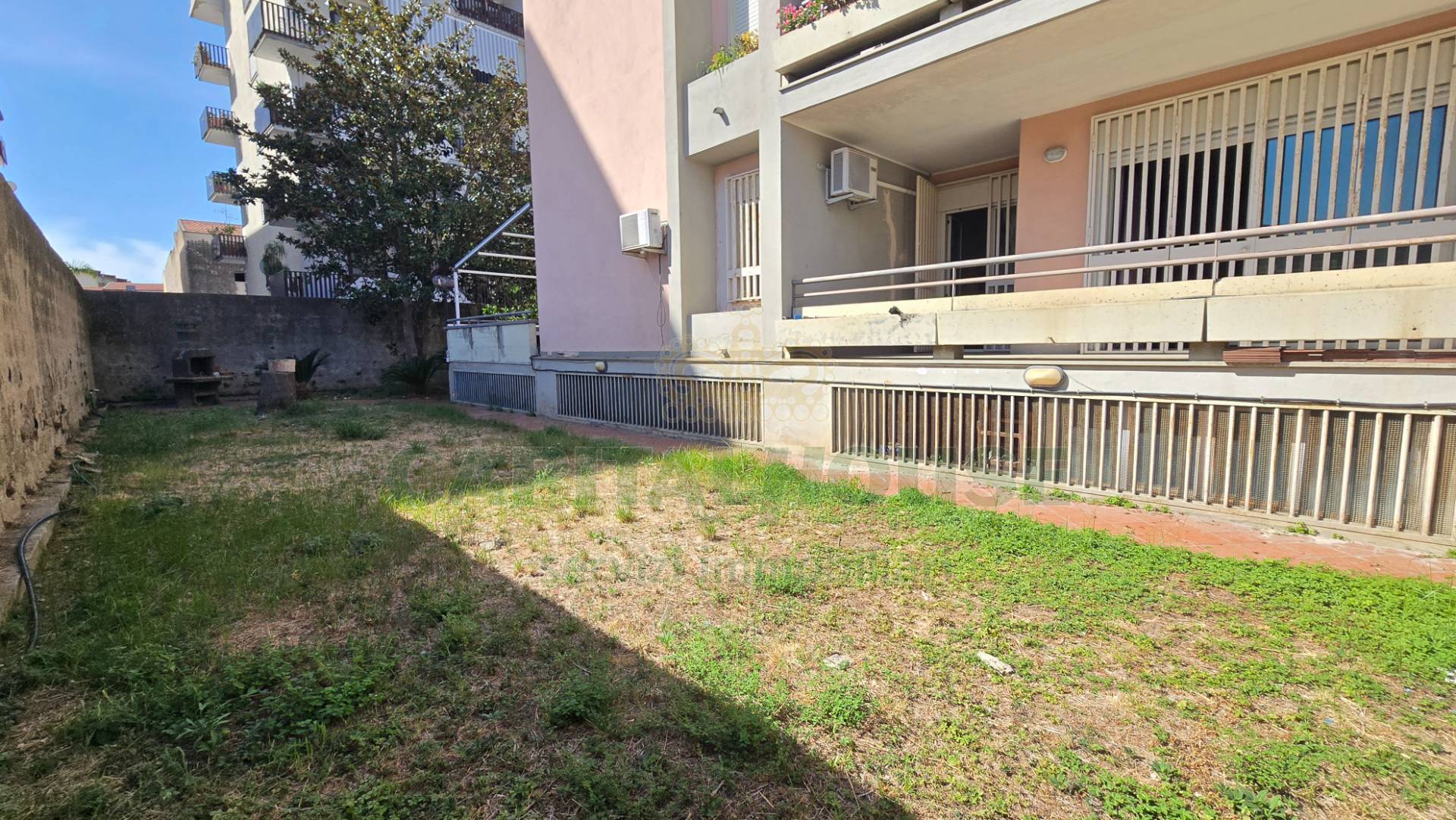 Appartamento in vendita a San Nicola la Strada, Centro Municipio