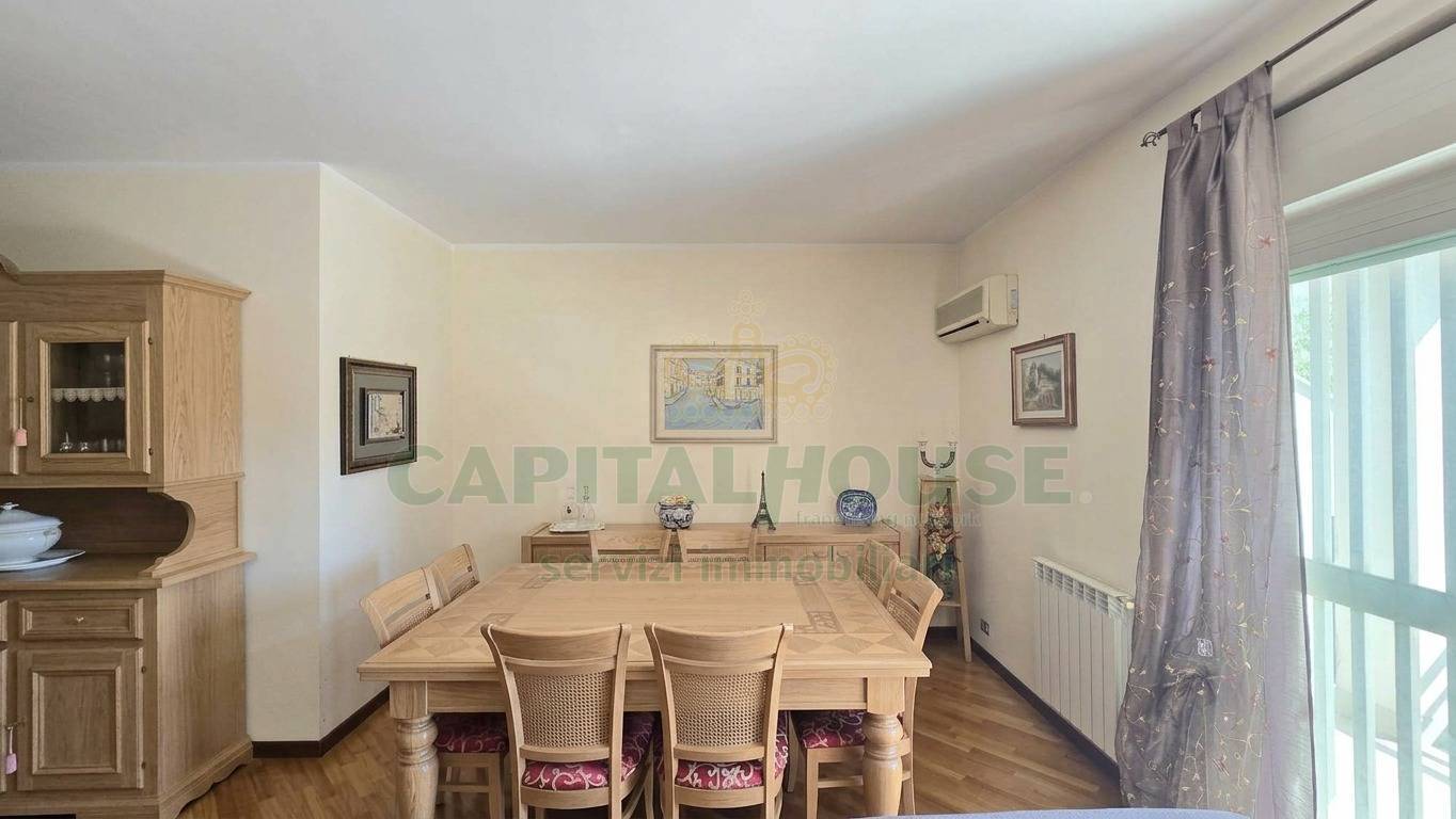Appartamento in vendita a San Nicola la Strada, Centro Municipio