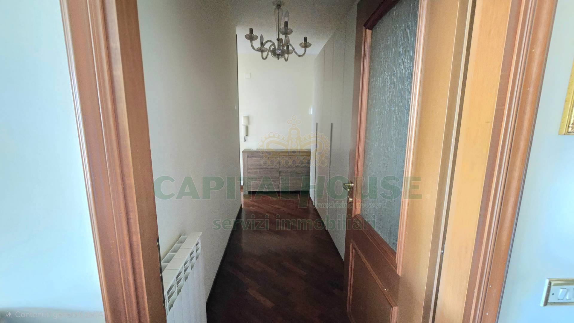 Appartamento in vendita a San Nicola la Strada, Centro Municipio