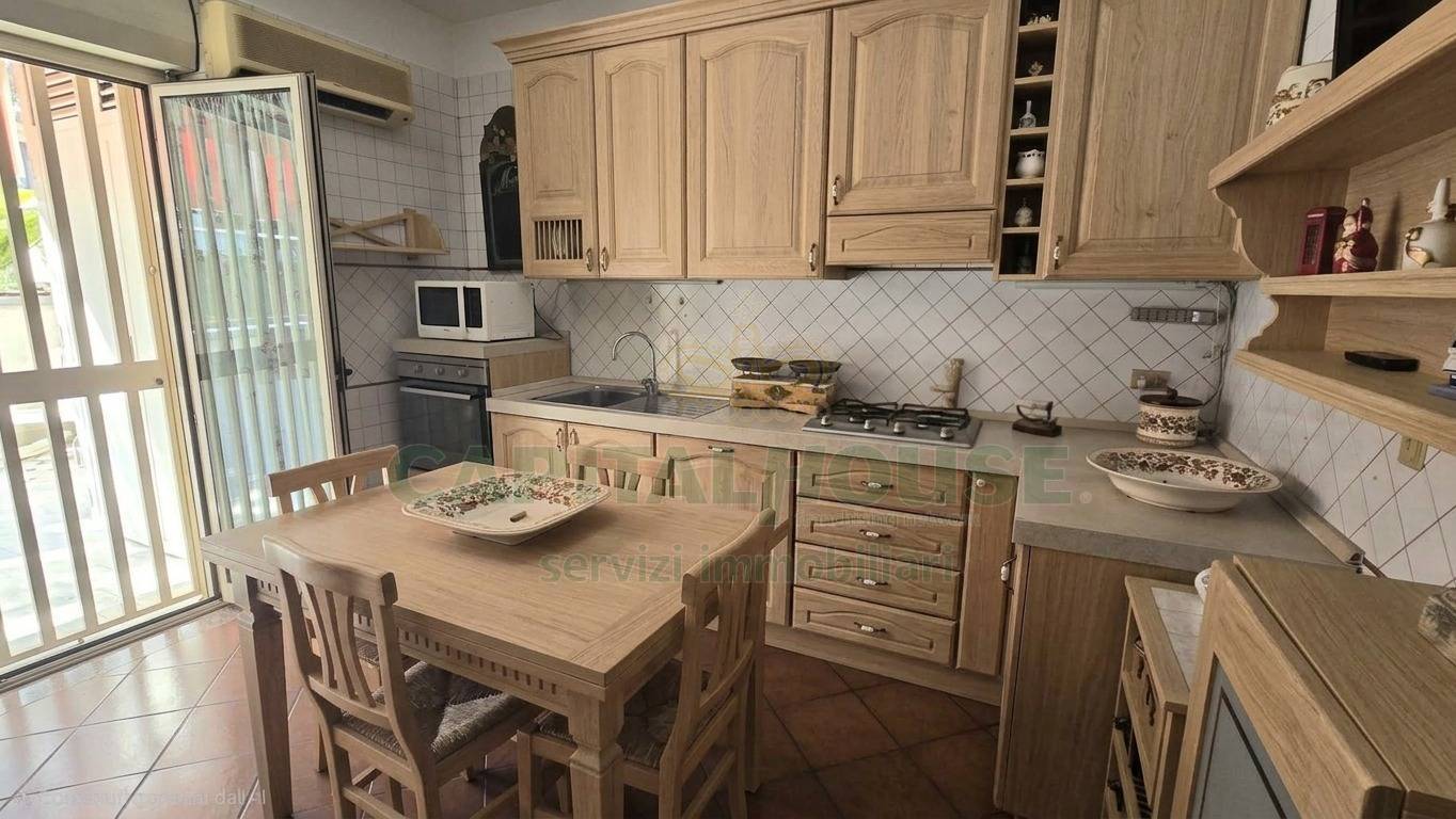 Appartamento in vendita a San Nicola la Strada, Centro Municipio