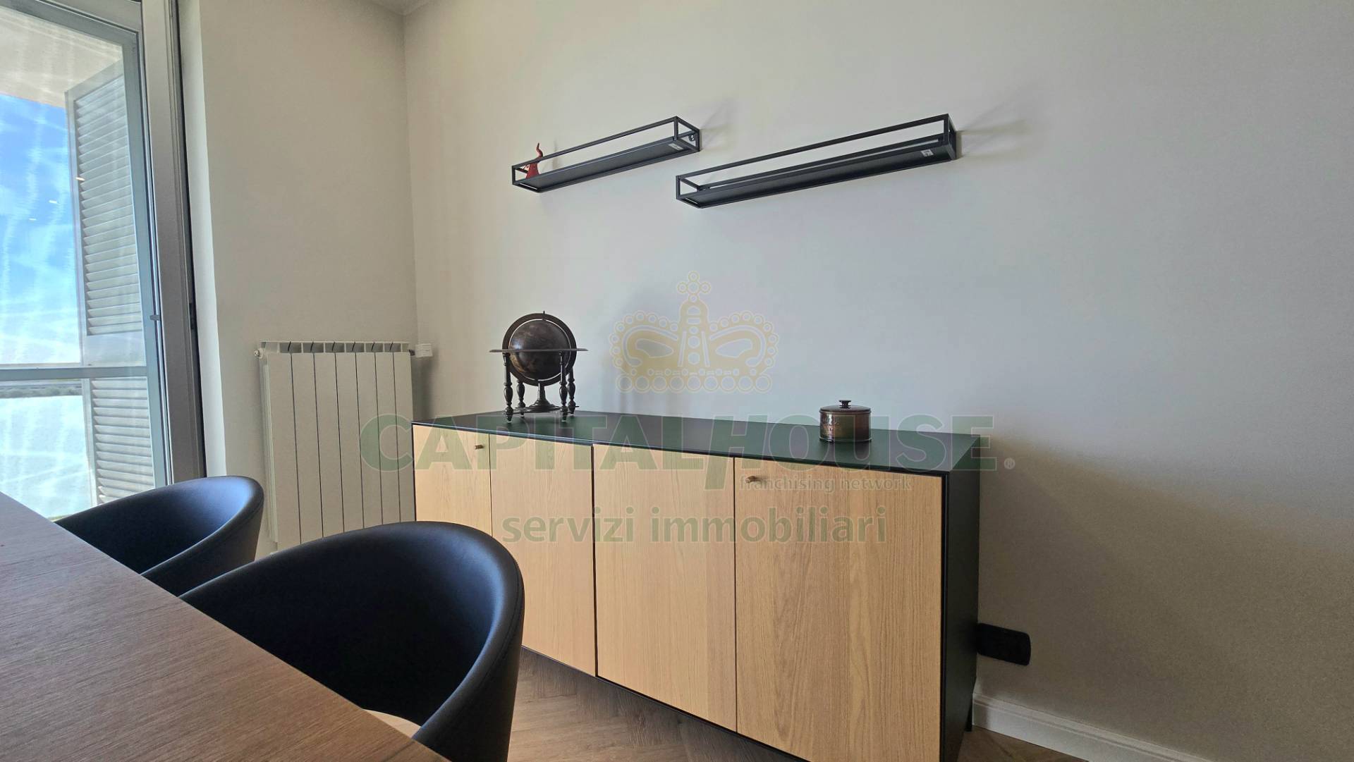 Appartamento in vendita a San Nicola la Strada, Zona Sapienza