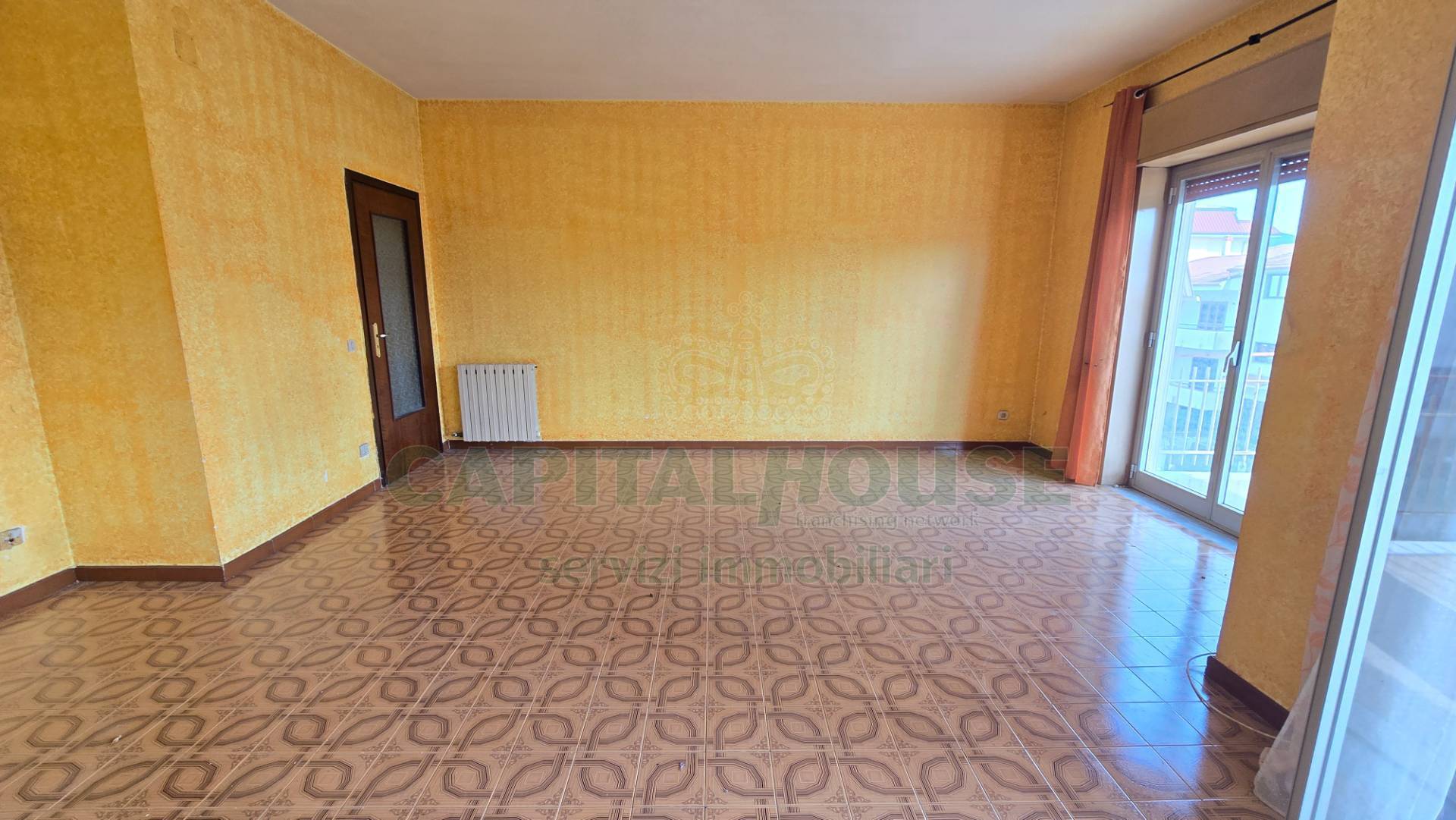 Appartamento in vendita a San Nicola la Strada, L.Da Vinci