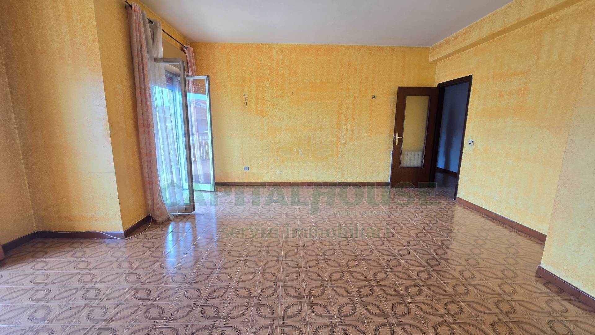 Appartamento in vendita a San Nicola la Strada, L.Da Vinci